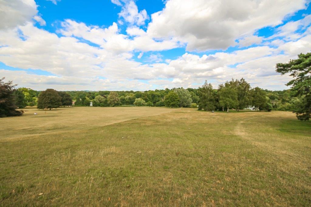 Weavering Maidstone Graham John